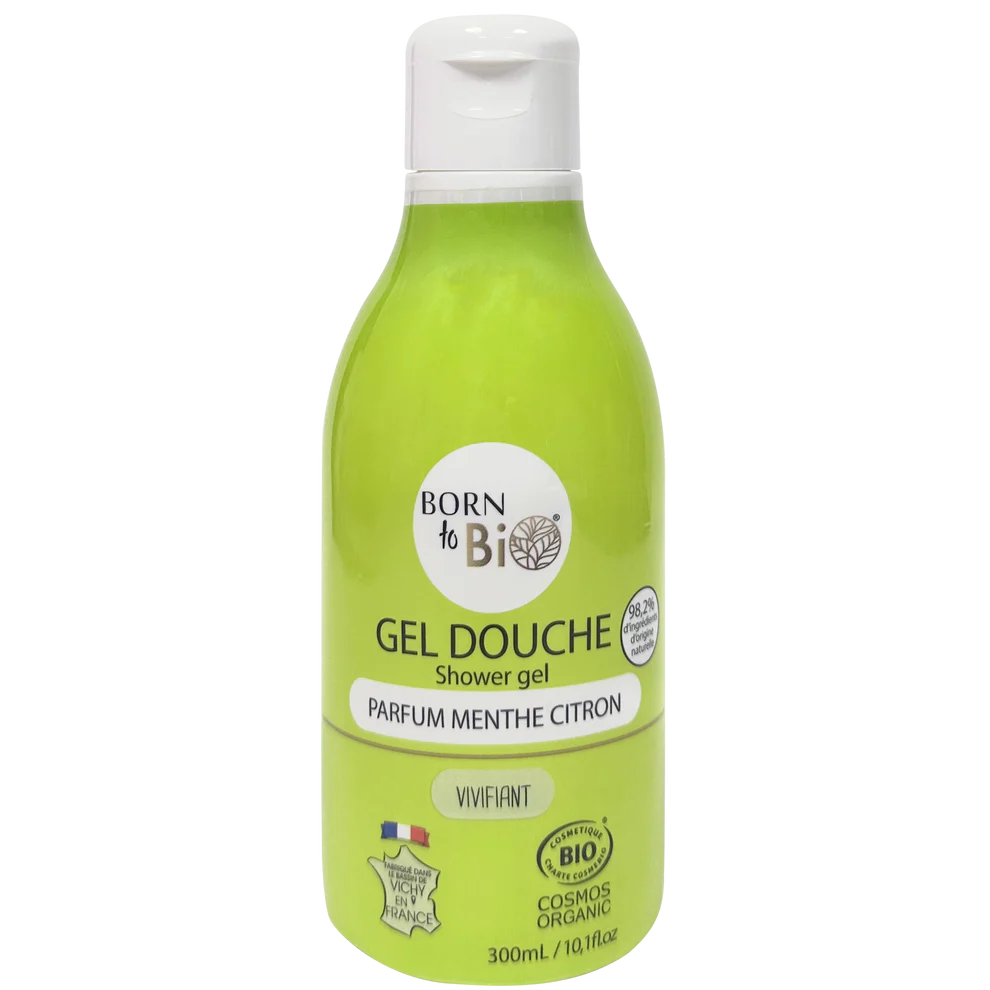 Gel doccia