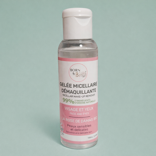 Gel micellare