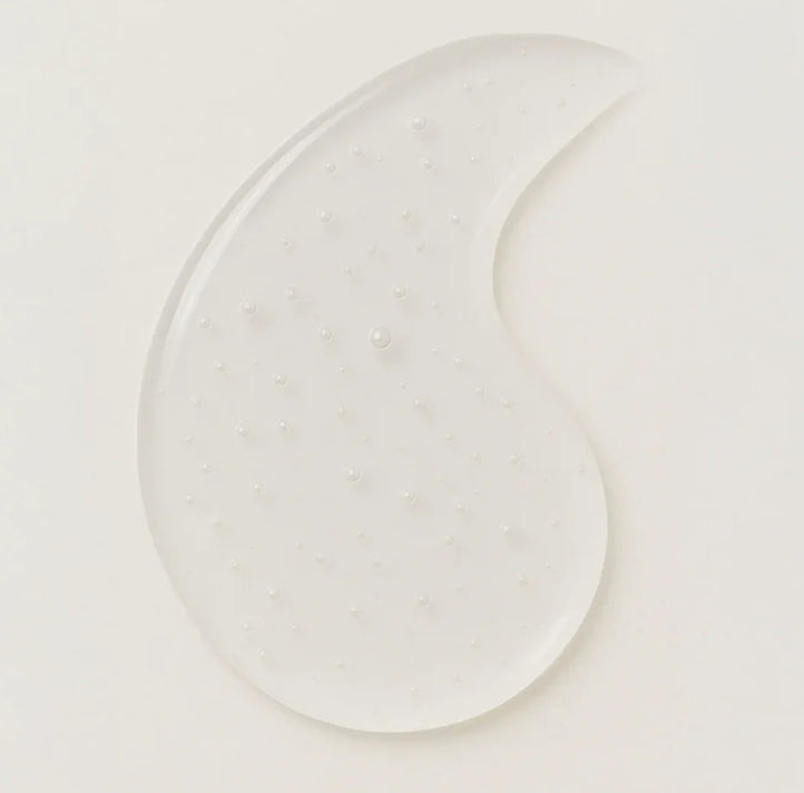 Gel micellare consistenza