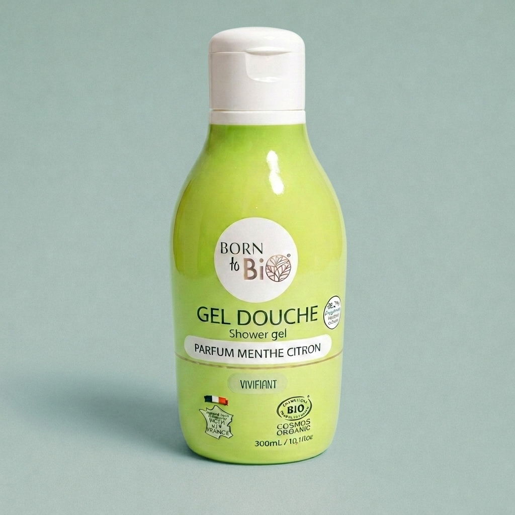 Gel doccia