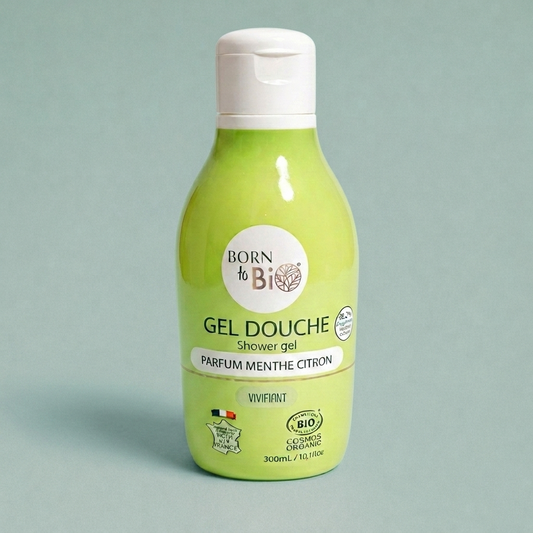 Gel doccia