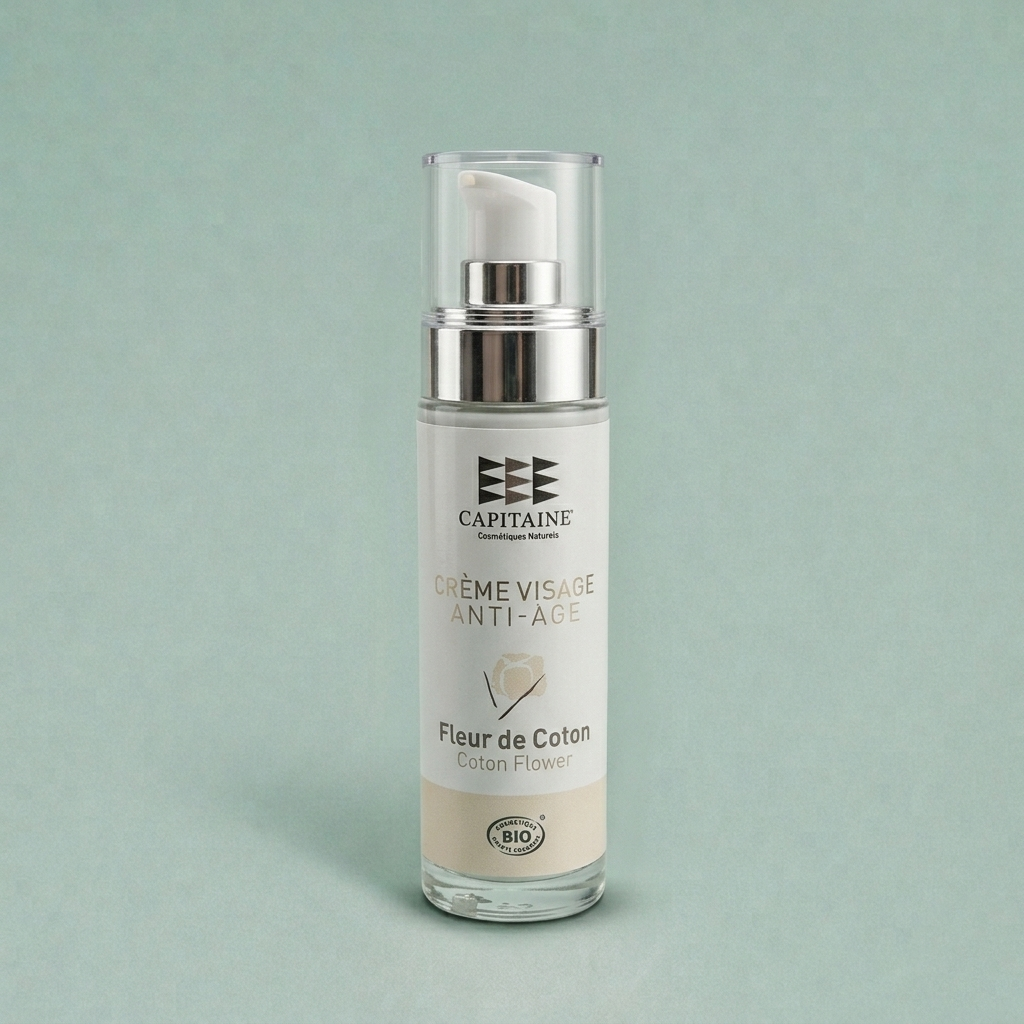 Crema anti-age