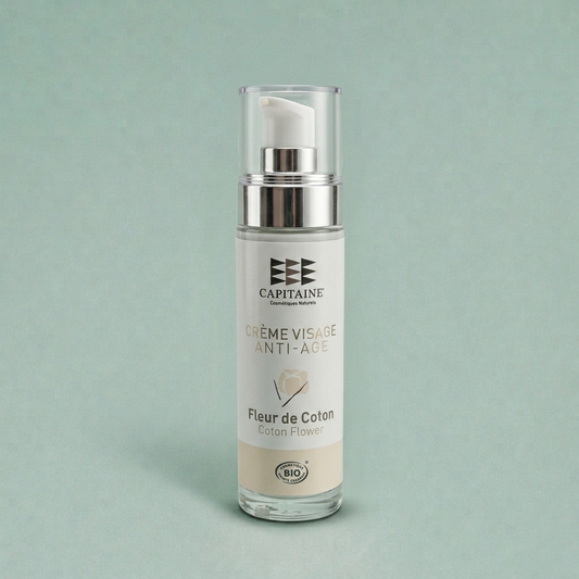 Crema anti-age