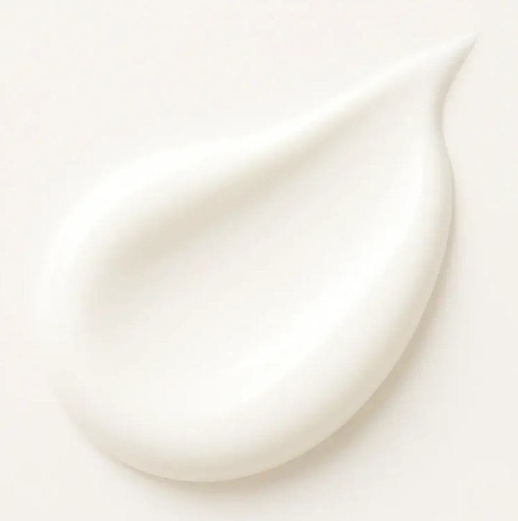 Latte struccante consistenza