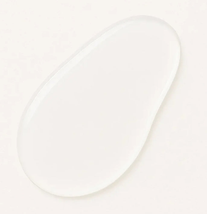 Lozione tonica rosa consistenza