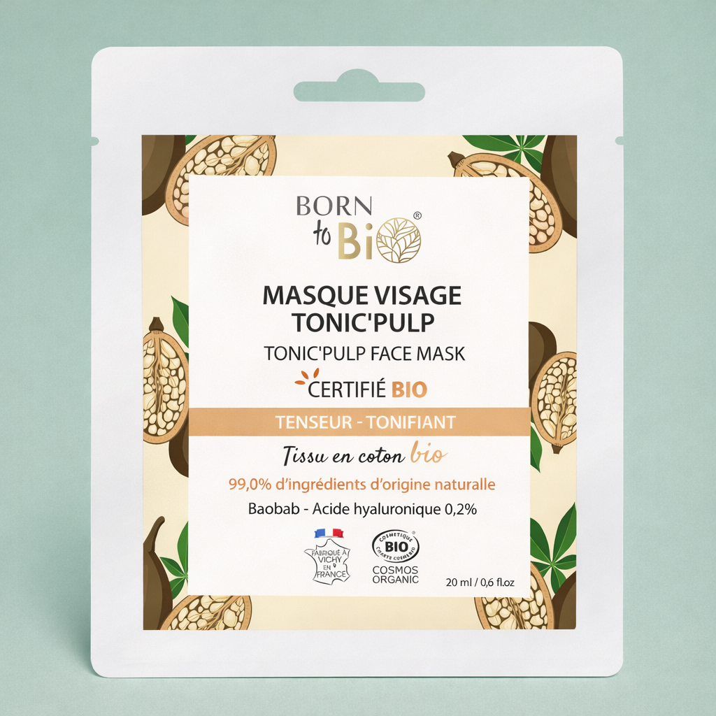 Maschera Tonc'Pulp