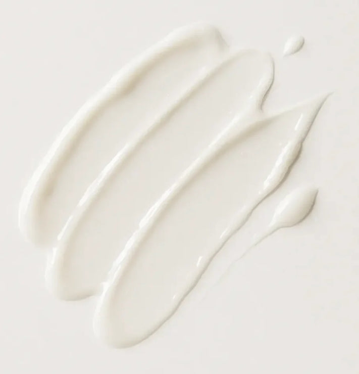 Crema vitamina C consistenza